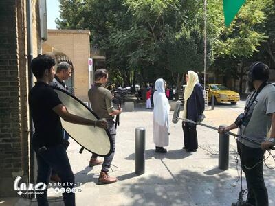  شیب تند در راه اصفهان/ داستان یک ازدواج پرحاشیه | مجموعه رسانه ای صبا