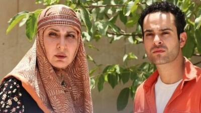  «پسته خندان» به «روزی روزگاری آبادی» تغییر نام داد