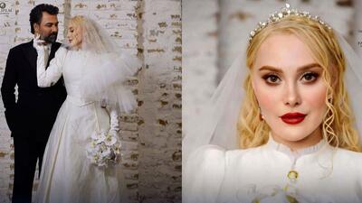  دکوراسیون خانه آرام‌ جعفری، تازه‌ عروس سینمای ایران