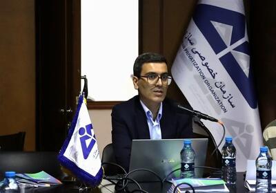 سنگ‌اندازی وزارتخانه‌ها، پروژه خصوصی‌سازی را به بن‌بست کشاند!
