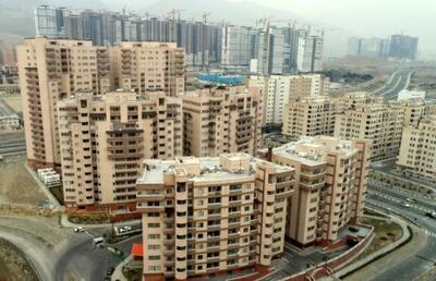  مسکن در سراشیبی مرگبار: حباب ترکید، خانه‌ها روی دست سازندگان ماند! معاملات خرید و فروش در شش ماهه اول امسال رکورد زد! سازندگان، پروژه نیمه کاره را بر نفع خود ترجیح می‌دهند!