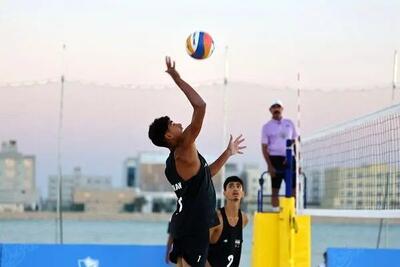  استقلال در ساحل لیگ برتر: بمب خبری فصل والیبال ترکید!