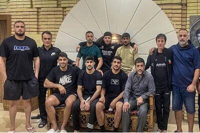  علیرضا دبیر: کشتی فرنگی بومی شده، یا قربانی؟ وقت نتایج گرفتن است!