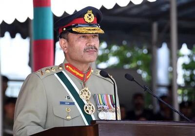  سناتورهای پاکستان، ارتش را به قدرتی بی‌سابقه رساندند؛ فرمانده ارتش، حاکم مطلق شد؟