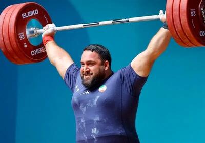  افشاگری تکان‌دهنده از بازی‌های اسلامی: حسن‌پور با ۲ برنز در فوق سنگین؛ چه کسانی پشت پرده بوده‌اند؟