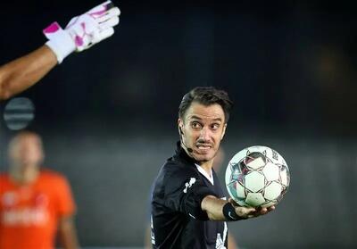  جنجال در راه است: سازمان لیگ رسماً اعلام کرد: دستمزد داوران طبق روال سال‌های گذشته پرداخت می‌شود!