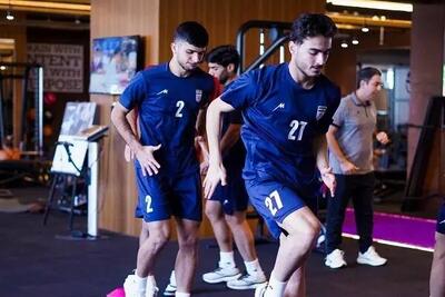  ملی‌پوش جنجالی بازگشت: شوک به رقبا پس از عمل جراحی!