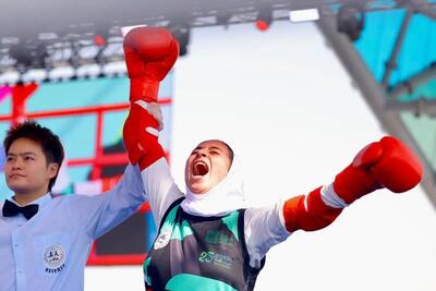  شوکه کننده: فینالیست موی‌تای ایران مشخص شد!