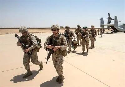  آمریکا پایگاه نظامی در نزدیکی غزه احداث نمی‌کند: تکذیب ادعای جنجالی