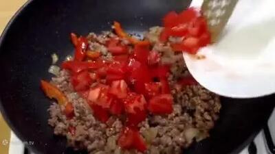  طرز تهیه پاستا ایتالیایی در خانه خوشمزه تر از رستورانی