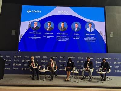  ضرورت مدیریت چالش‌های بازار اعتبار خصوصی