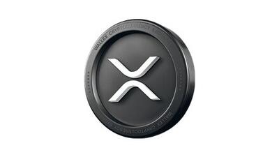  قیمت رمز ارز ریپل ۲۲ آبان ۱۴۰۴