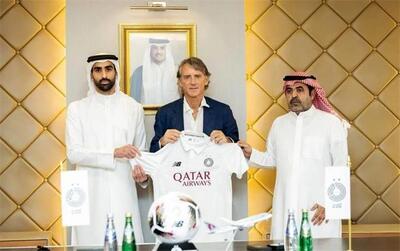  بمب خبری باشگاه السد قطر ترکید
