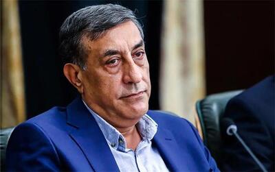  قائم پناه: پزشکیان قادر به رفع فیلترینگ نیست
