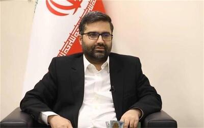 انتصاب مهم در دولت؛ اسماعیل سقاب به معاونت انرژی رسید