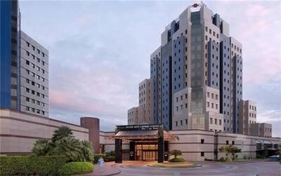  درباره خدمات و امکانات هتل گرند جواهر استانبول بیشتر بدانید!