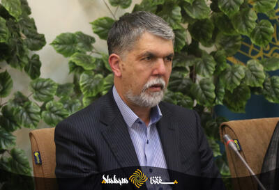  ابراز همدردی وزیر فرهنگ و ارشاد در پی درگذشت فواد شمس