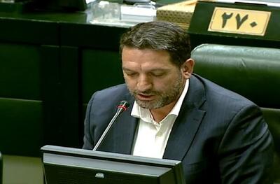  یک نماینده مجلس: سیاسیون مراقب باشند در دام دشمن نیفتند
