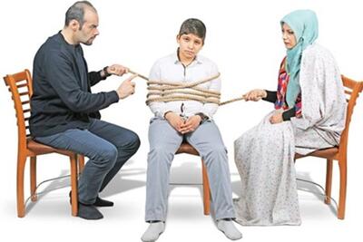  میان سختگیری و رها کردن، پلی از درک بزنیم
