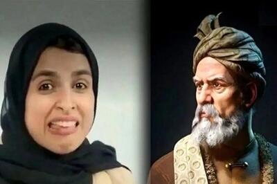  توهین‌کننده به فردوسی به حبس تعزیری محکوم شد