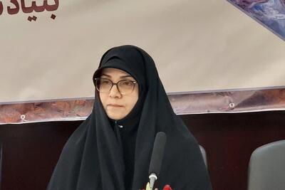  تأکید مدیرکل بنیاد شهید خراسان رضوی بر تبیین جایگاه حضرت زهرا(س) با رویکرد امید، نشاط و الگو‌سازی اجتماعی