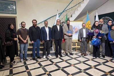  بازطراحی خانه تاریخی «مینایی» با حضور شهردار منطقه ۱۱ تهران بررسی شد | سیاست روز