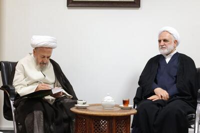  اژه ای: معیشت مردم و امرار معاش شهروندان، از اهمیت فوق‌العاده زیادی برخوردار است