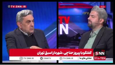  تراکم فروشی در پایتخت بالای 80 درصد است