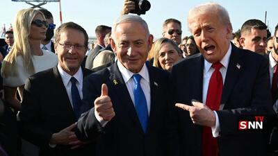  رژیم صهیونیستی به دنبال تمدید همکاری در جنایت برای ۲۰ سال دیگر