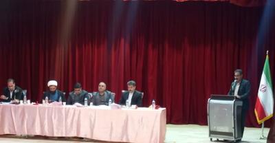  بیش از ۴۰ درصد اشتغال در اردل وابسته به کشاورزی است