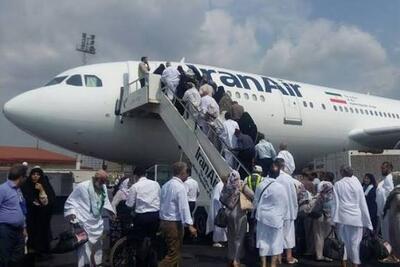  اعزام سومین کاروان عمره کهگیلویه و بویراحمد به سرزمین وحی / دو کاروان دیگر در آذرماه راهی عربستان می‌شوند