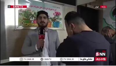  سارقانی که با صحنه سازی تصادف اقدام به سرقت خودرو افراد می‌کردند