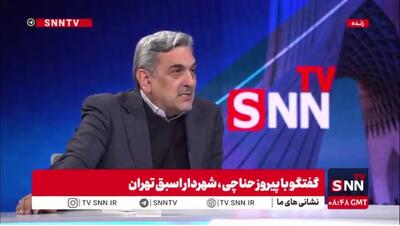  در تهران بیش از حد نیاز مسکن ساخته شده است!