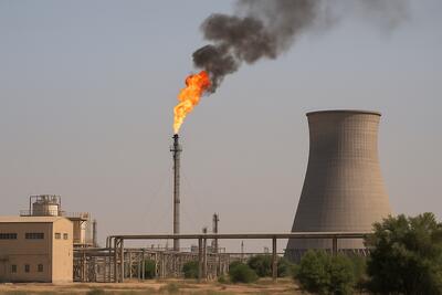  نماینده اهواز:  آمار آلایندگی در خوزستان دقیق نیست/قوه قضاییه و سازمان بازرسی باید ورود کنند+فیلم