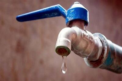  آب در خراسان شمالی جیره بندی نمی‌شود
