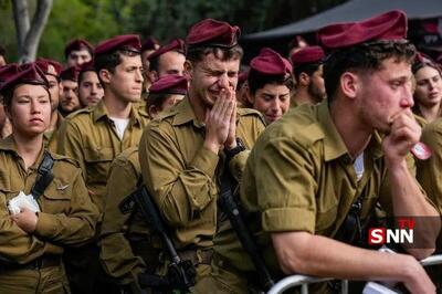  بحران بی‌سابقه در ساختار نظامی رژیم خبیث صهیونیستی