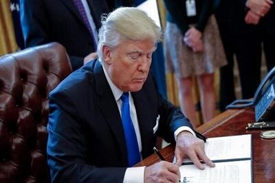  طولانی‌ترین تعطیلی دولت آمریکا بالاخره تمام شد