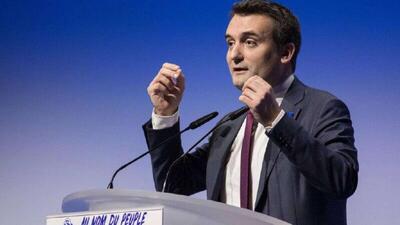  سیاستمدار فرانسوی معتقد است که دیگر نباید حتی  یک یورو  برای اوکراین هزینه شود