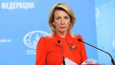  وزارت خارجه روسیه: اقدام تروریستی در پاکستان را به شدت محکوم می کنیم