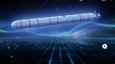  جدیدترین سلاح‌های روسیه که جهان را در حالت آماده‌باش قرار می‌دهند