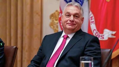  اوربان به دنبال رسوایی مربوط به زلنسکی از تصمیم سختی در قبال اوکراین خبر داد