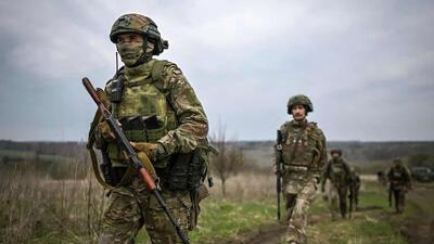  رسانه‌ها: حمله در نزدیکی پوکروفسک: نیروهای روسی فشار را افزایش می‌دهند