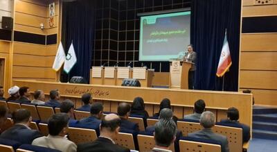  600 شرکت فناور و دانش بنیان درپارک علم و فناوری خراسان رضوی فعالیت می کنند
