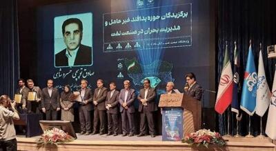  تقدیر وزیر نفت از شرکت پتروشیمی تبریز به‌ عنوان الگوی برتر پدافند غیرعامل در صنعت نفت کشور