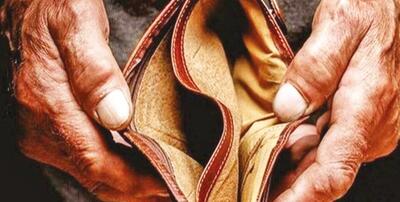  بررسی دلایل  افزایش خط فقر در 10 سال