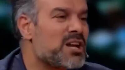  طعنه سنگین به رسایی: زمان جنگ کجا بودی؟! چرا خبری ازت نبود؟