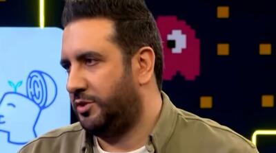  همکاری خواننده مجاز با شهرام شب‌پره؟