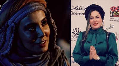  تصاویر «راحیل» مادر یوسف پیامبر پس از 20 سال