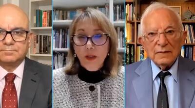  محبوبیت رهبران ایران به روایت عضو سابق شورای شهر لندن