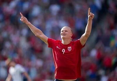  آب سرد بر پیکر ایتالیا؛ جام جهانی دورتر شد!